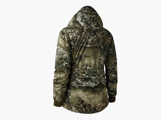 Deerhunter Excape Winterjacke realtree excape
