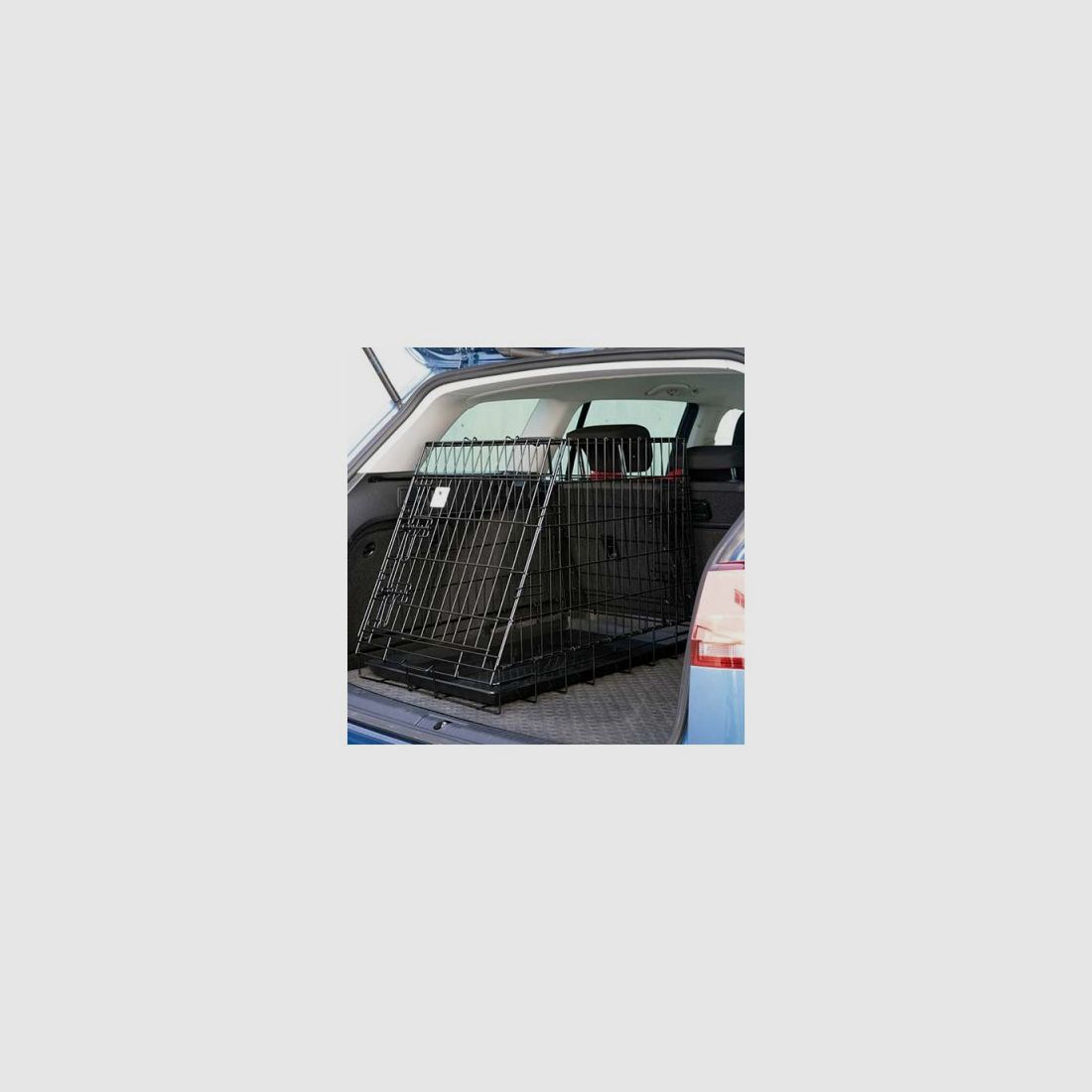 FALTBARE BOX FÜR AUTO L49XA77,5/47XALT57 CM., Bild 5 von 7