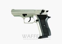 Record COP Schreckschusswaffe 9mm vernickelt