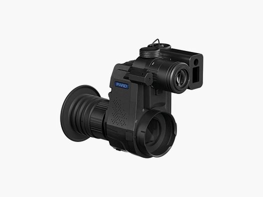 Clip-on nocturno digital PARD NV007SP2 4K con telémetro
