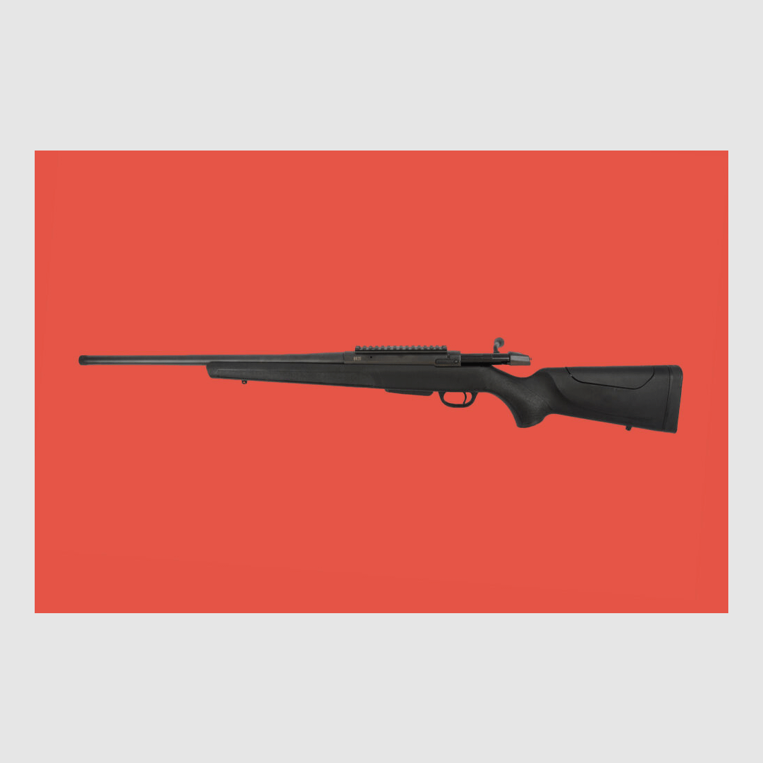 Brenner BR 20 Polymer