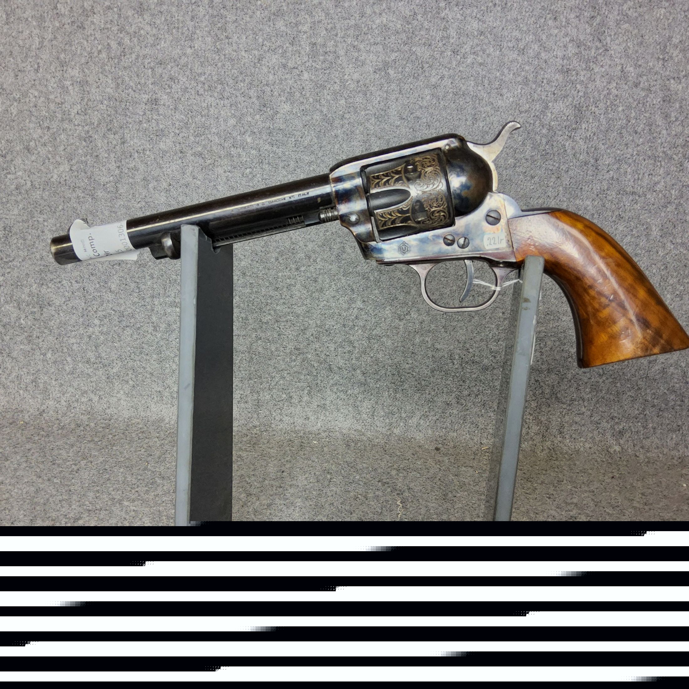 Hege Western Arms SA