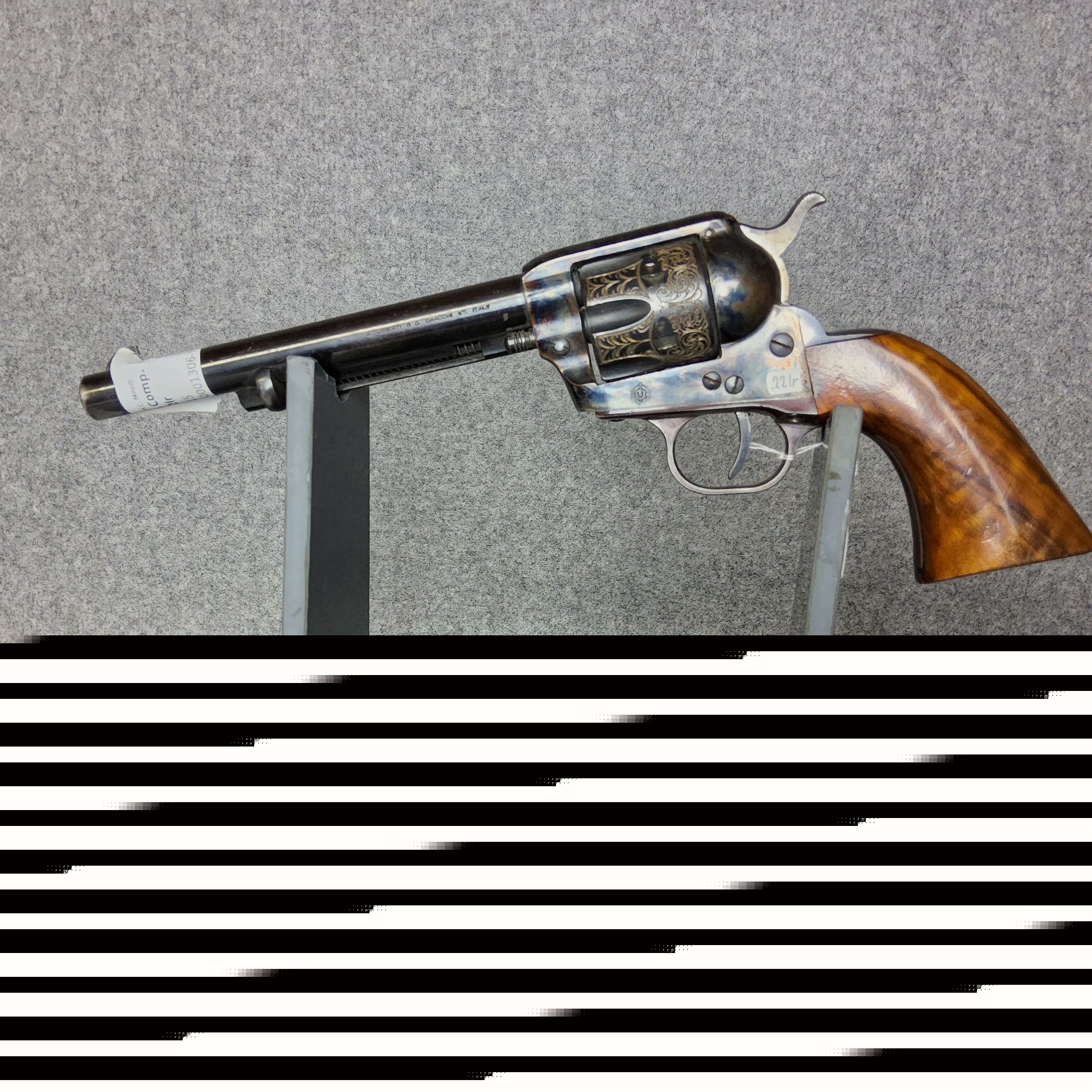 Hege Western Arms SA