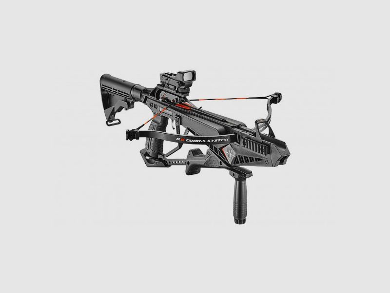 Armbrust EK Archery Cobra R9 Deluxe, Bild 1 von 3