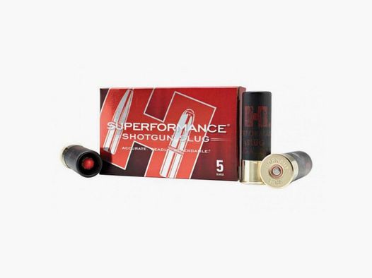 12/70 Hornady SUPERFORMANCE® 300 gr MONOFLEX® VE5