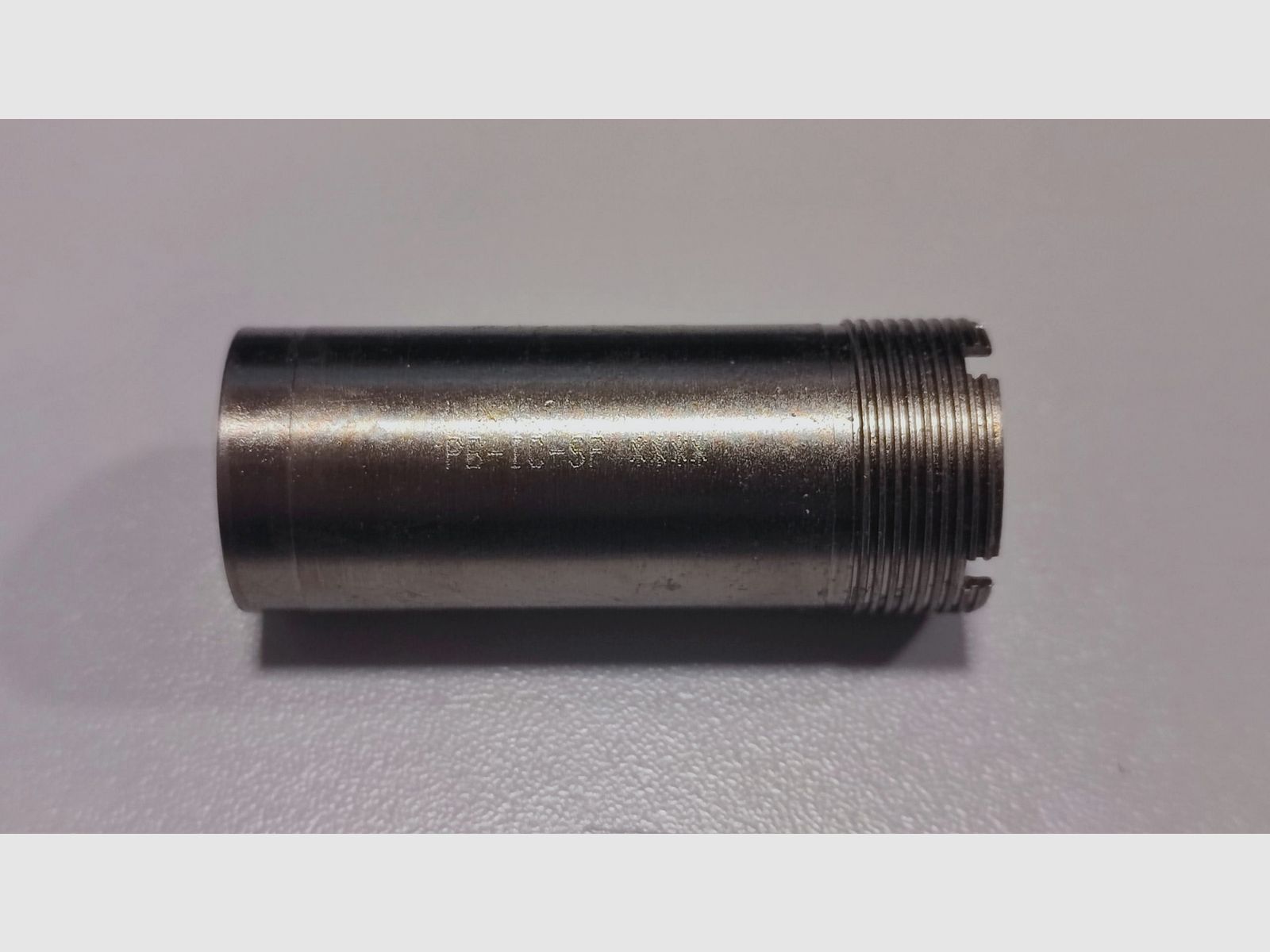 CHOKE 1/4 FLINTEN BERETTA Kal.12, Bild 1 von 2