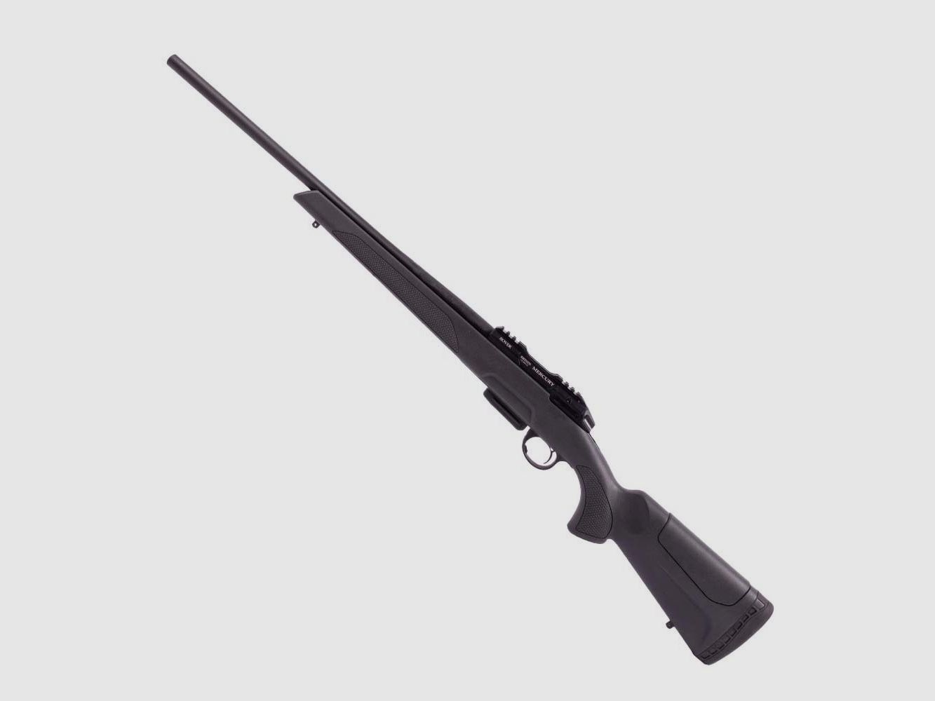 Mercury Rover G2 Hunter Semi Weight