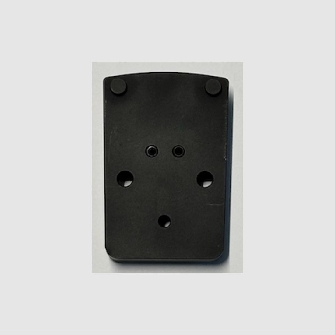 Tanfoglio Dovetail-Adapter RMR-SRO, Bild 1 von 2