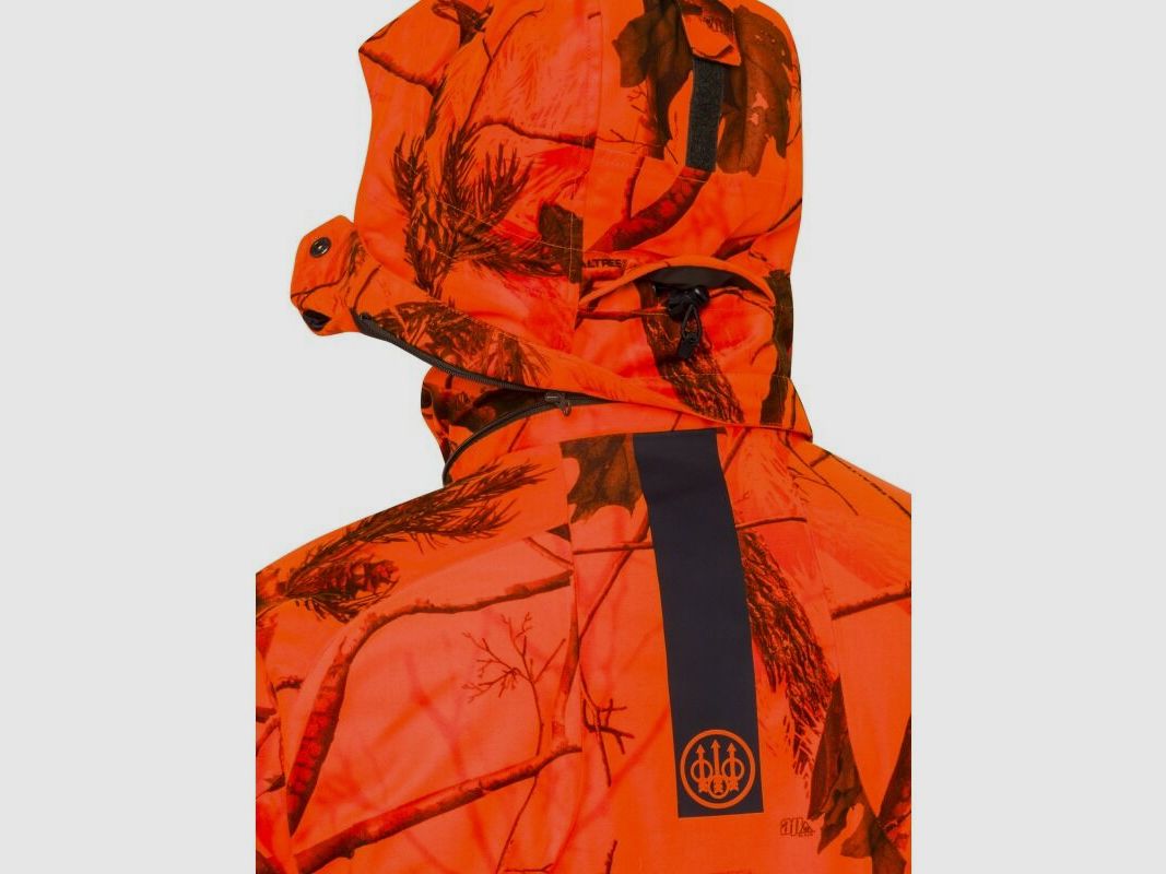 Beretta Herren Jacke Mull Insulated