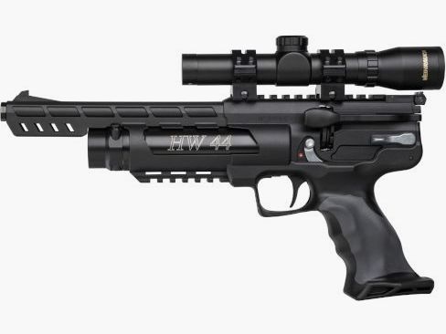 HW 44 Luftpistol