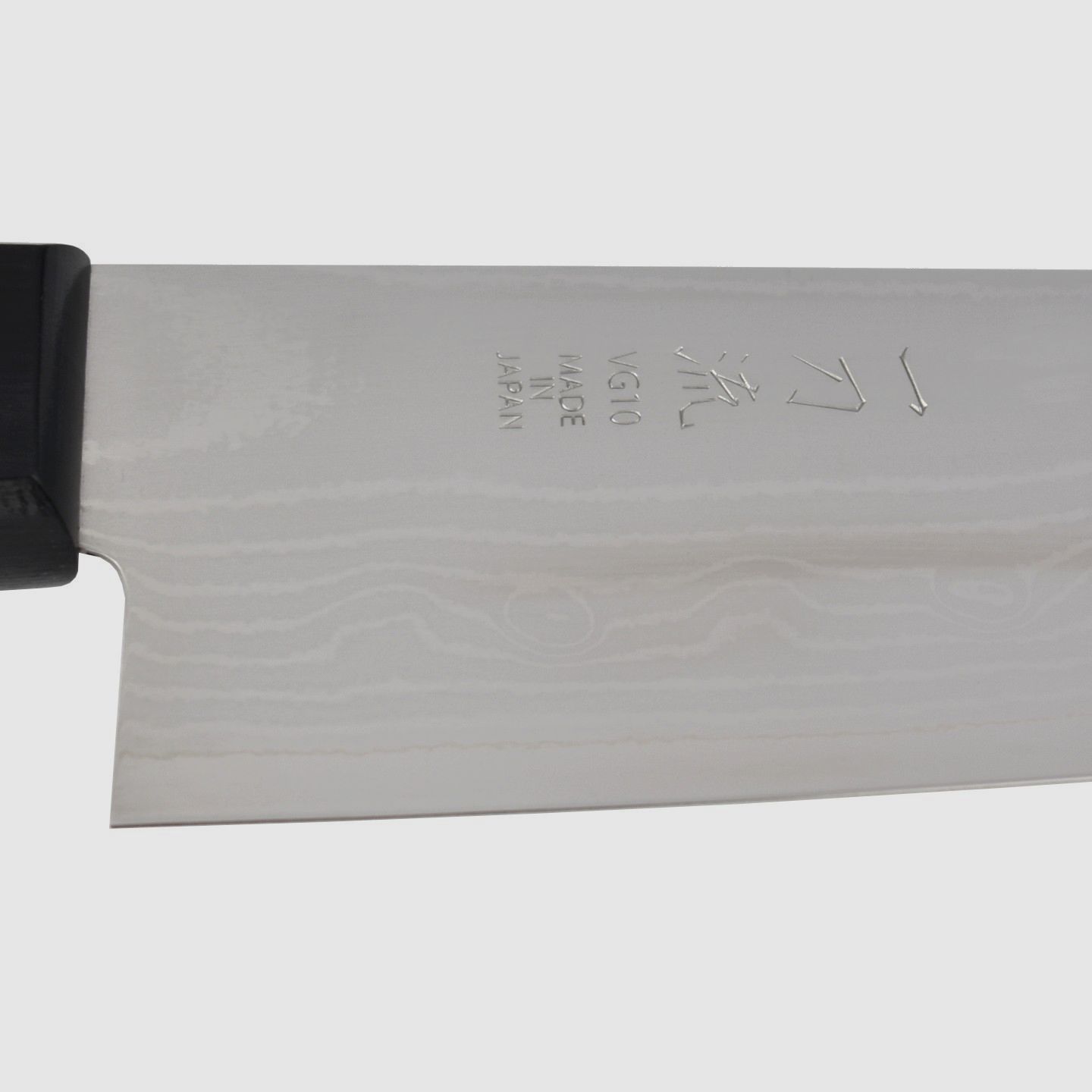 ITTO-RYU COUTEAU GYUTO 180, image 5 sur 6