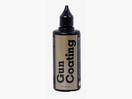 FLUNATEC 100 ML Surface Protection Brush