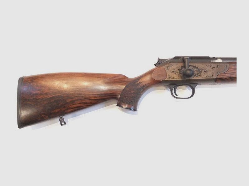 Blaser WL R 93 Standard