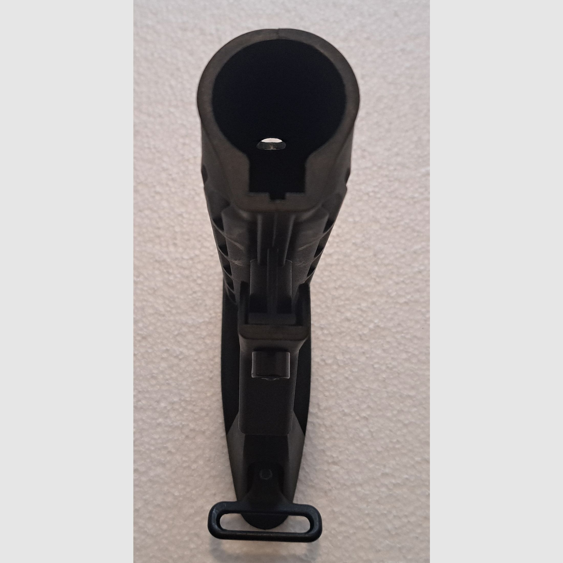 Standard Ar15 Schaft