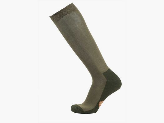 Elch calze funzionali al ginocchio Coolmax