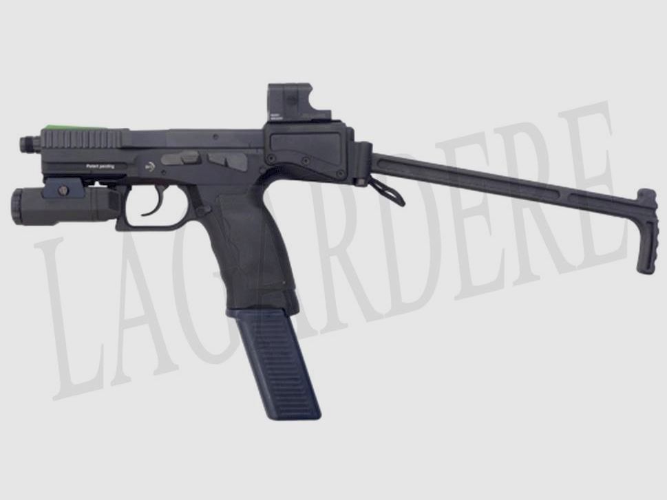 B&T USW-A1 (PISTOLE)