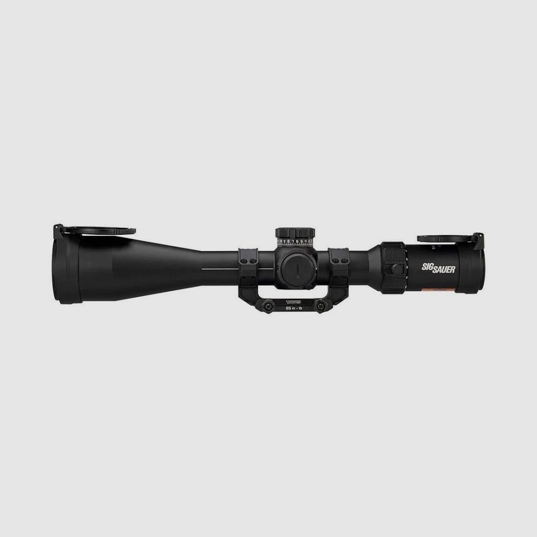 Lunette Sig Sauer Tango Msr 5-30x56 Ffp 0.1 Mrad, image 1 sur 11