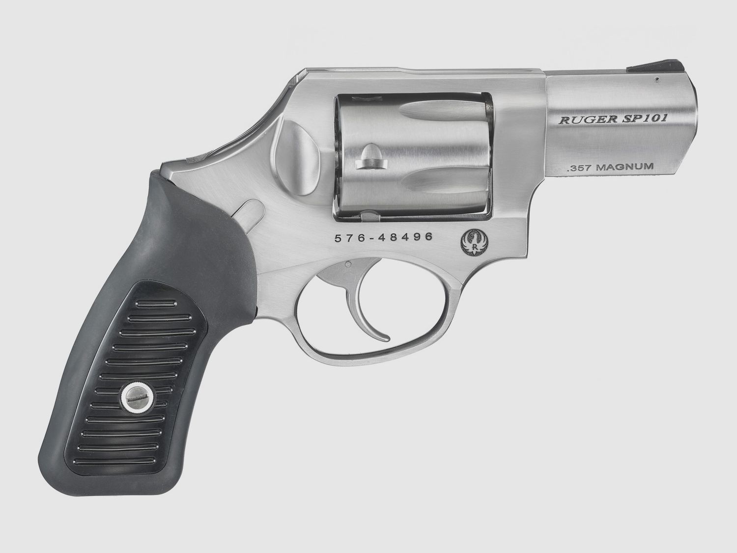 SP101®: Standardmodell 05720 357 Mag, Bild 1 von 3