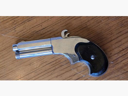 Remington Rider 1871