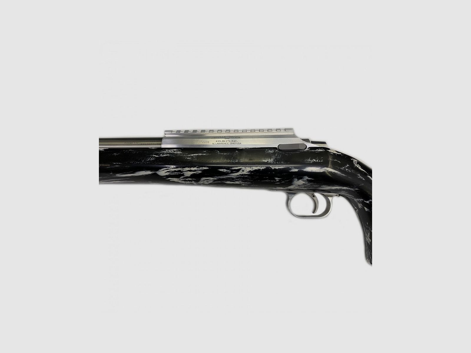 Kelbly Panda F-TR Kal. 308 Match, Bild 8 von 8