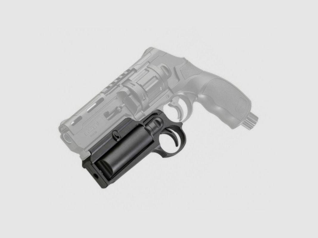 WALTHER T4E HDR50 SPRAYDOSENHALTER PFEFFER, Bild 3 von 3