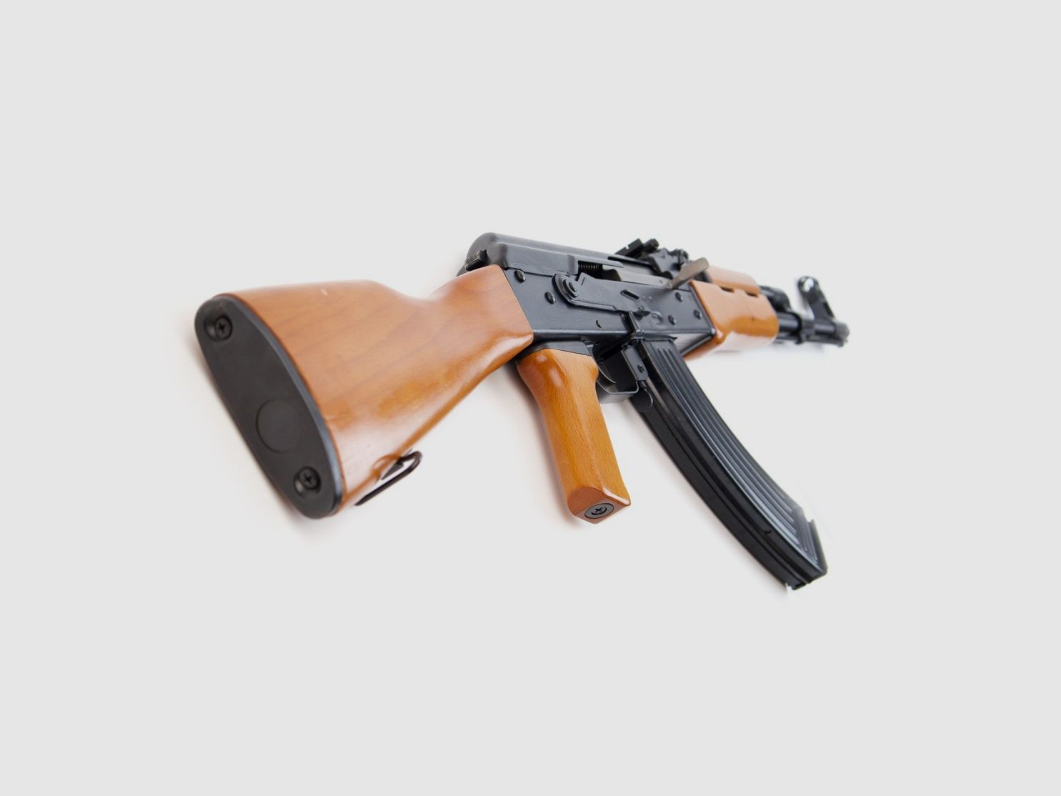 Norinco T56 Kal. 7,62x39mm, Bild 4 von 17