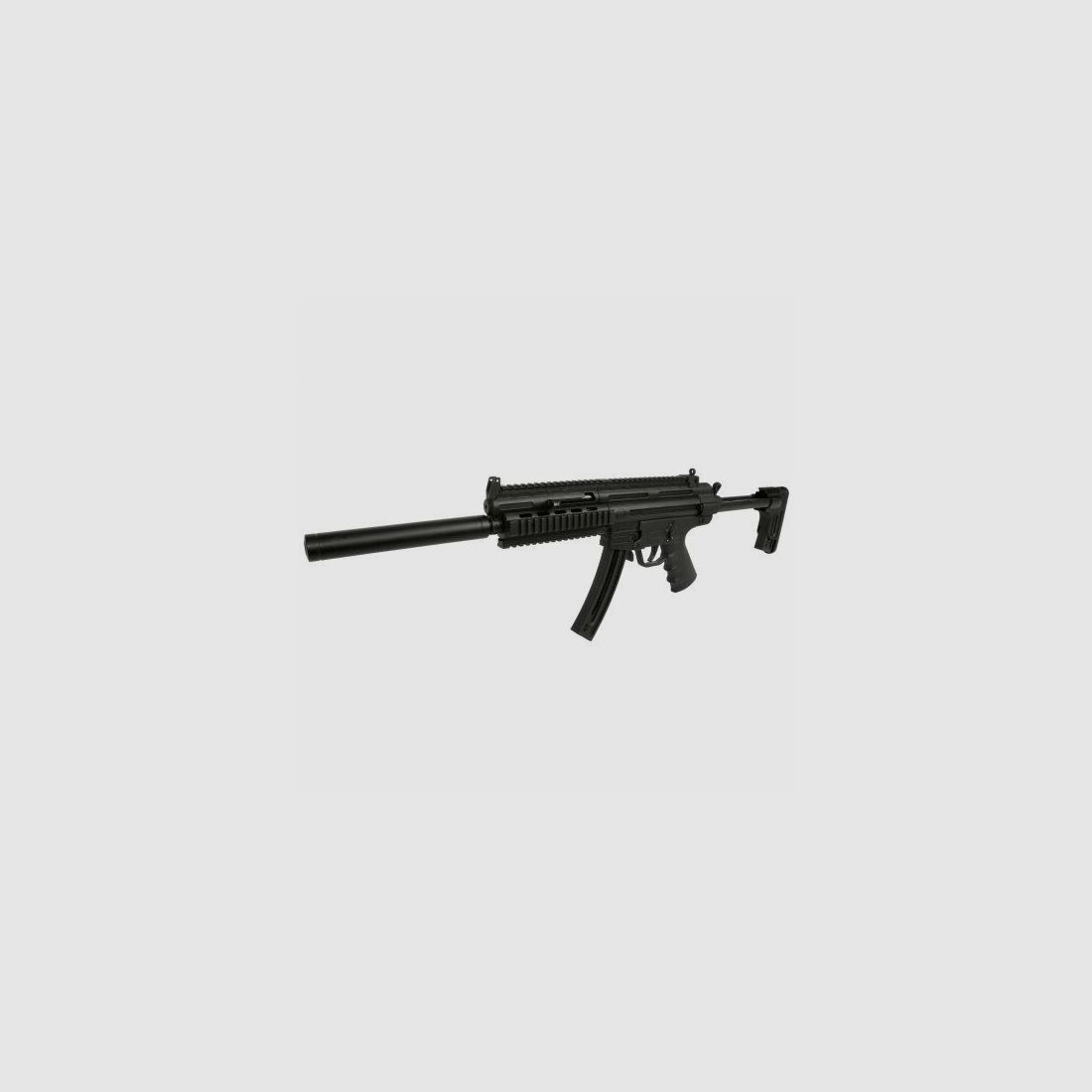 GSG-16 .22lr HV - Fucile semiautomatico, immagine 2 di 4