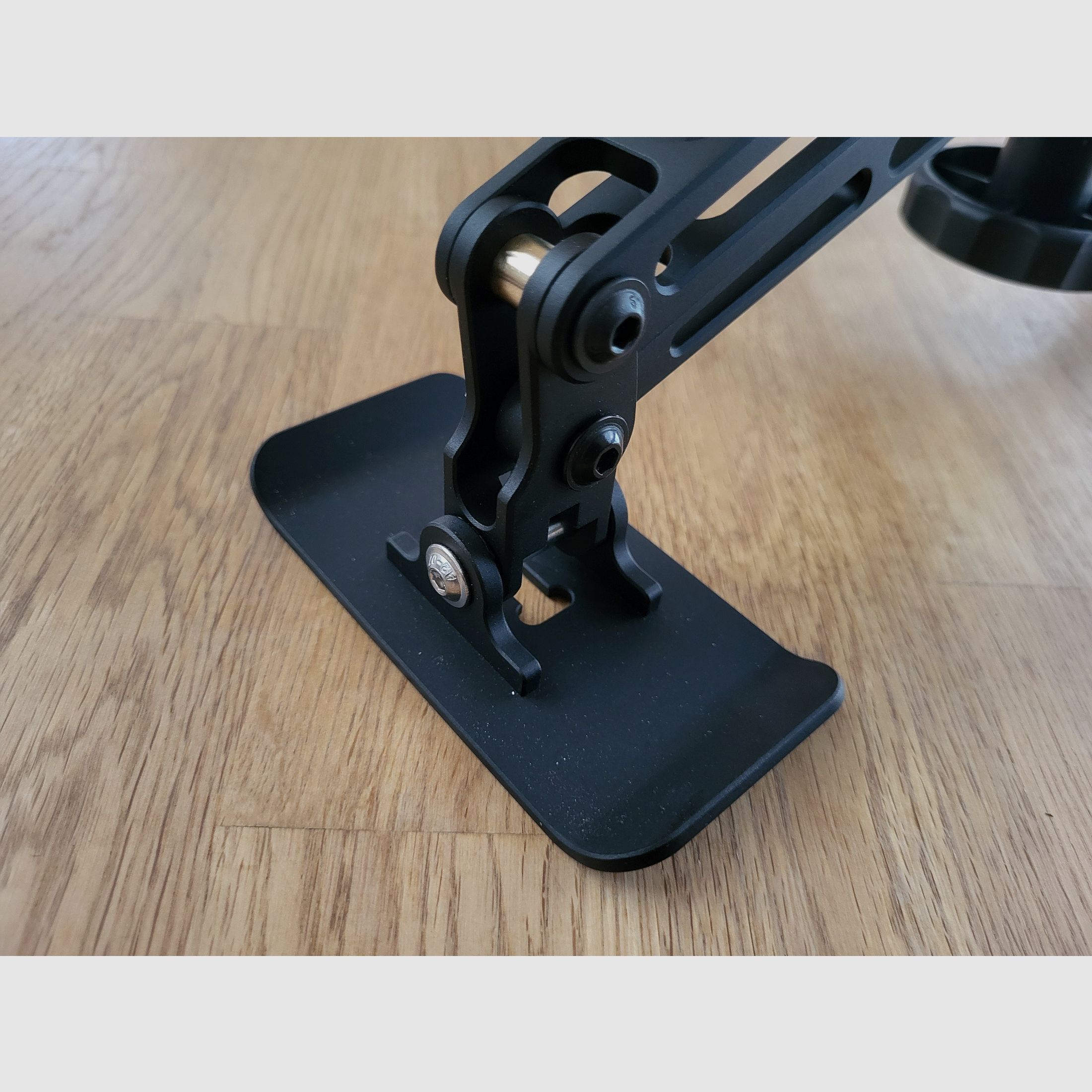 Bears Bipods Standart ohne Erddorn, Upgrade