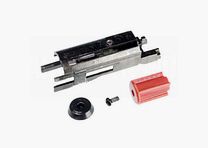 Cage Nozzle + Tłok AW Custom do Serii HX - Kompatybilny z AWC/WE - Optymalna Wydajność i Niezawodność