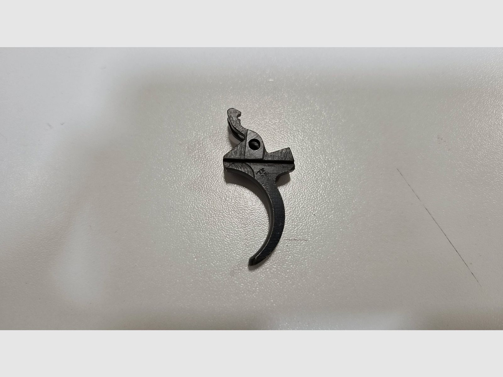 Abzug VZ 52/57, Bild 1 von 4