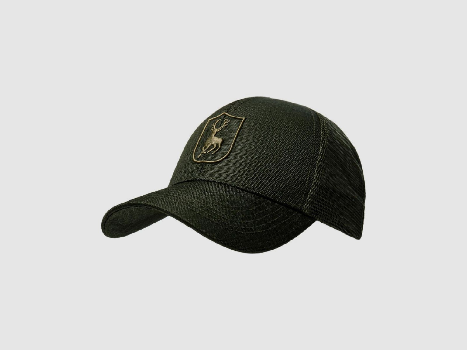 Deerhunter Recon Kasket Med Mesh, billede 1 af 4