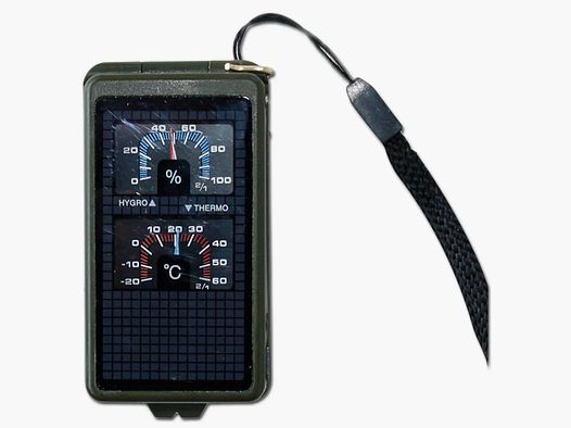 Mil-Tec Mil-Tec Kompass 10 Funktionen