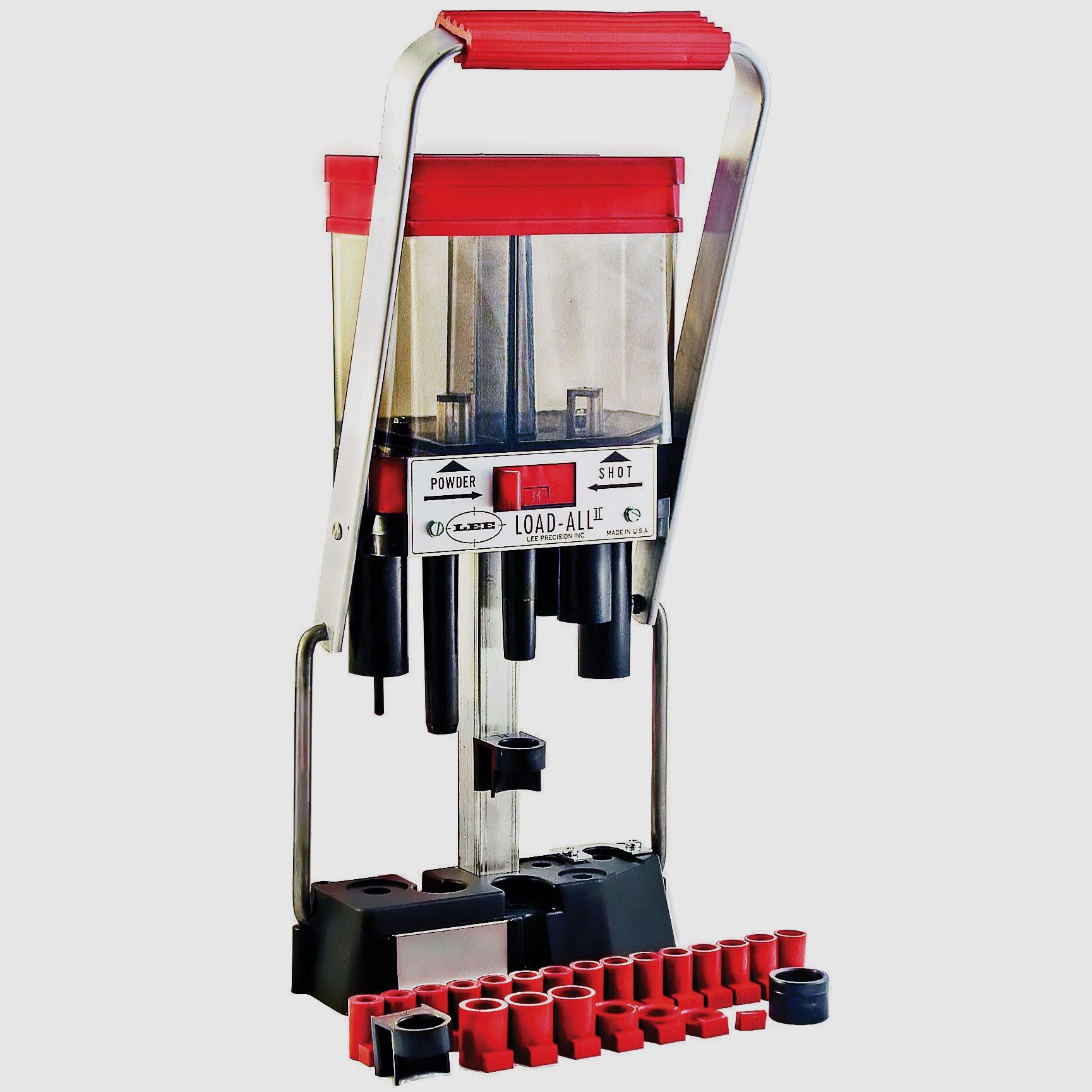 Load-All II Cal.12