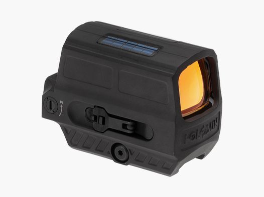 Holosun HE512T-GR Elite Mirino Verde a Punto Solare