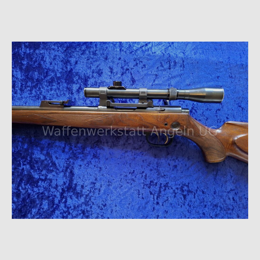 Walther senza