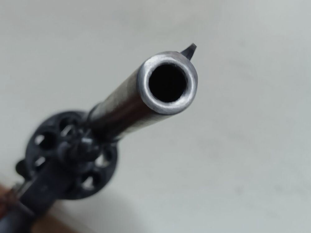 Nagant M 1895 / 1929