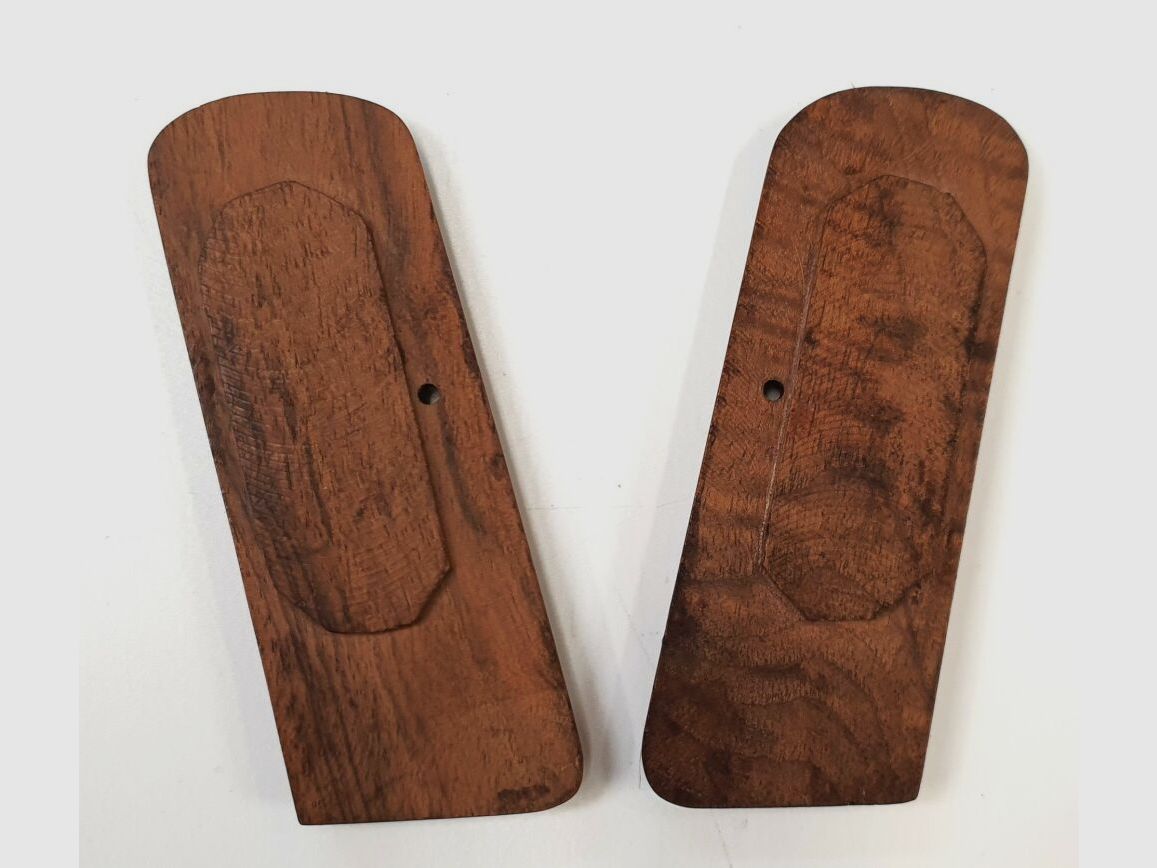 Fabrique Nationales FN Empuñaduras par derecha / izquierda Pistola Browning FN M25 Mod.1910/22 7,65mm browning, como nuevo