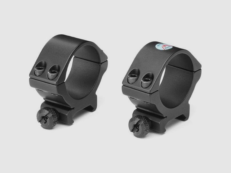 Sportsmatch 34 mm attacco per cannocchiale da puntamento Picatinny, immagine 2 di 3