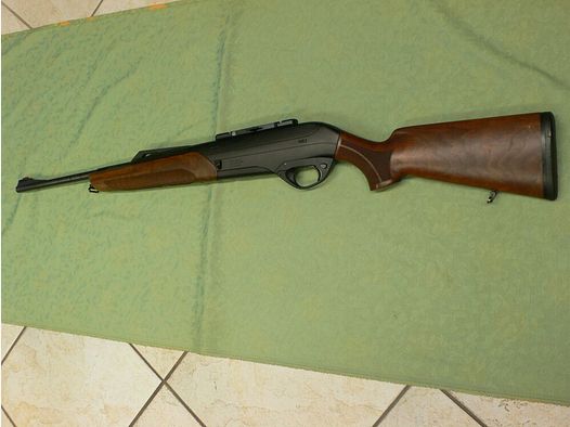 Merkel SR 1