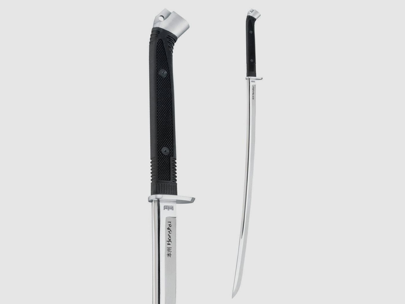 Honshu Boshin Katana