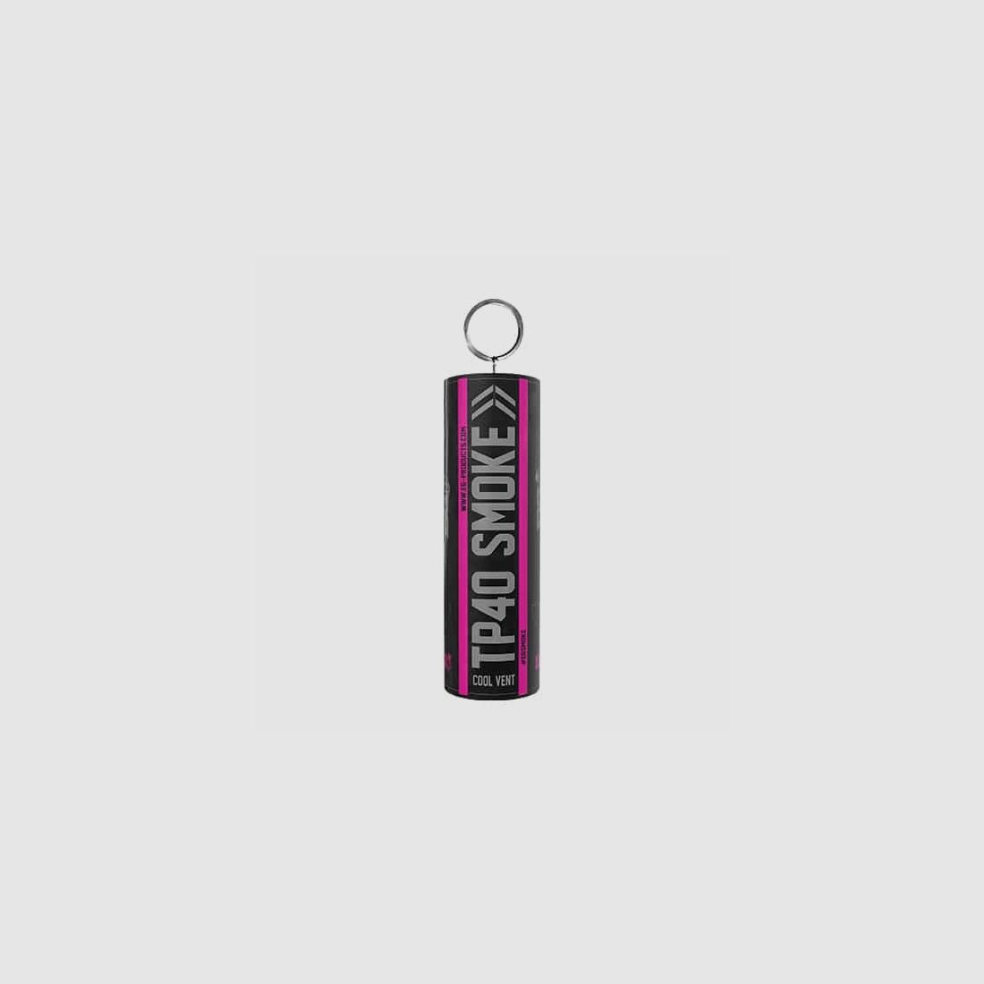FUMIGENE EG TP40 A GOUPILLE ROSE, afbeelding 2 van 2