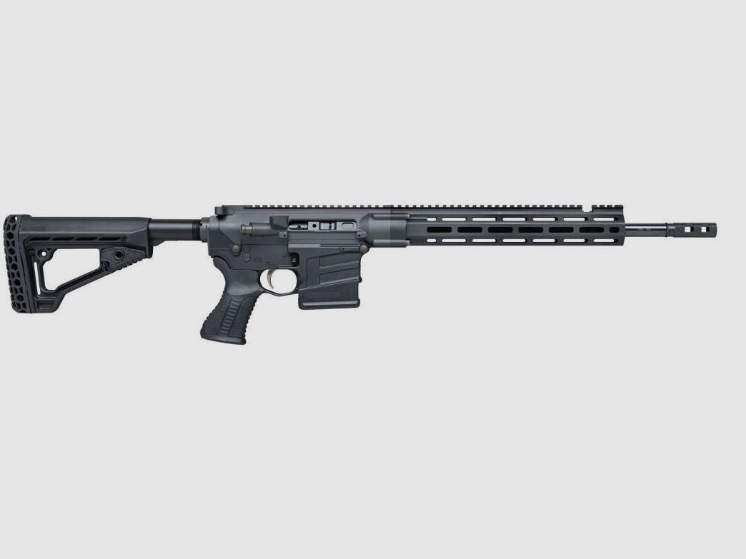 SAVAGE MSR10 HUNTER caliber .308 WIN in 18"