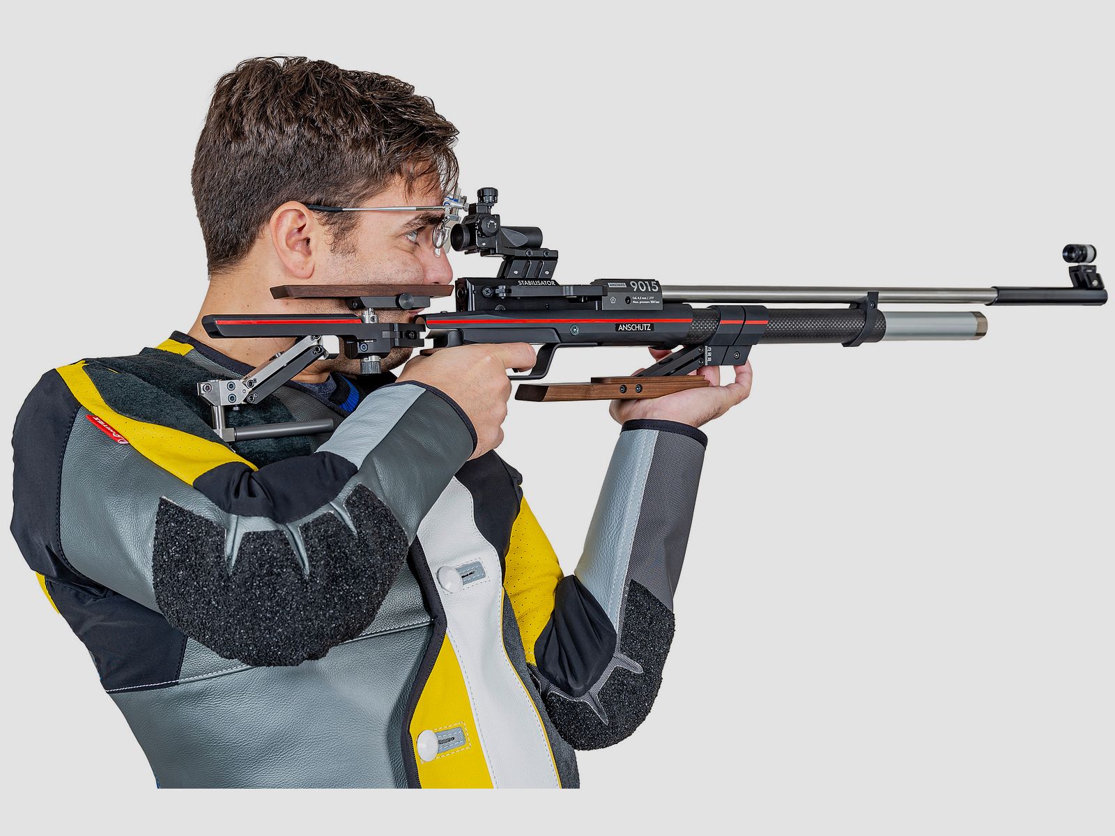 ahg Schiessbrille Classic