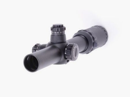 Falke 1-6×24 Tactical