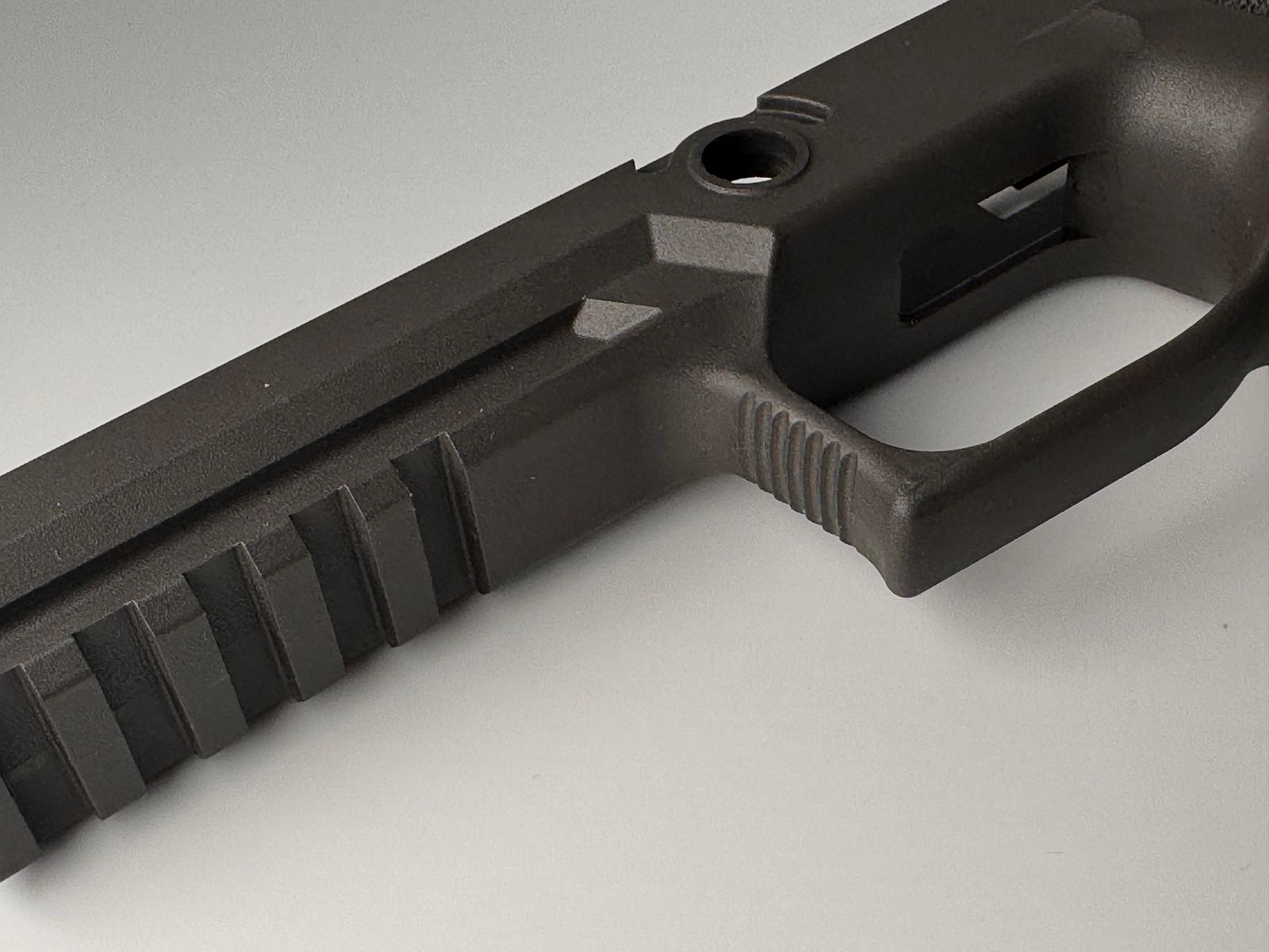 SIG SAUER TXG Griffmodul GROSS / Large /L | P320 XFIVE Legion
