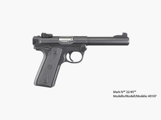 Mark IV 22/45