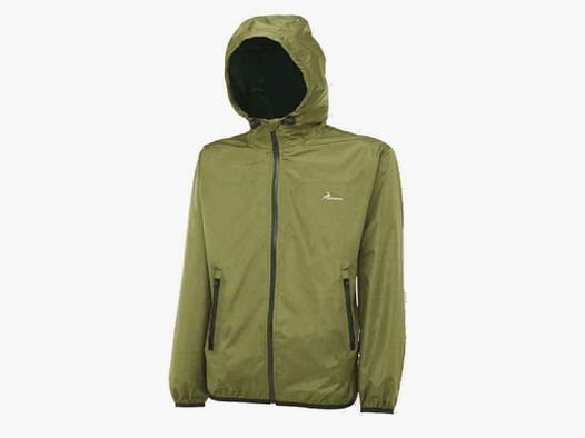 KONUSTEX 283 Veste de Pluie AMODO