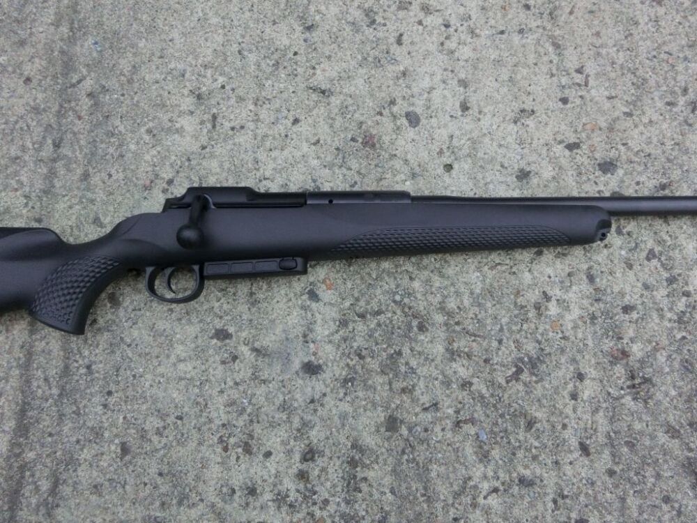 Mauser M25 Extrem, afbeelding 7 van 7