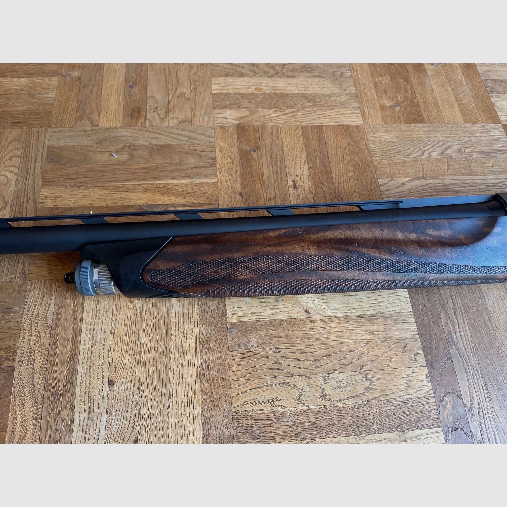 Beretta A 400 Xcel halfautomatische shotgun "Vittoria Sport" kaliber 12/76, afbeelding 5 van 8