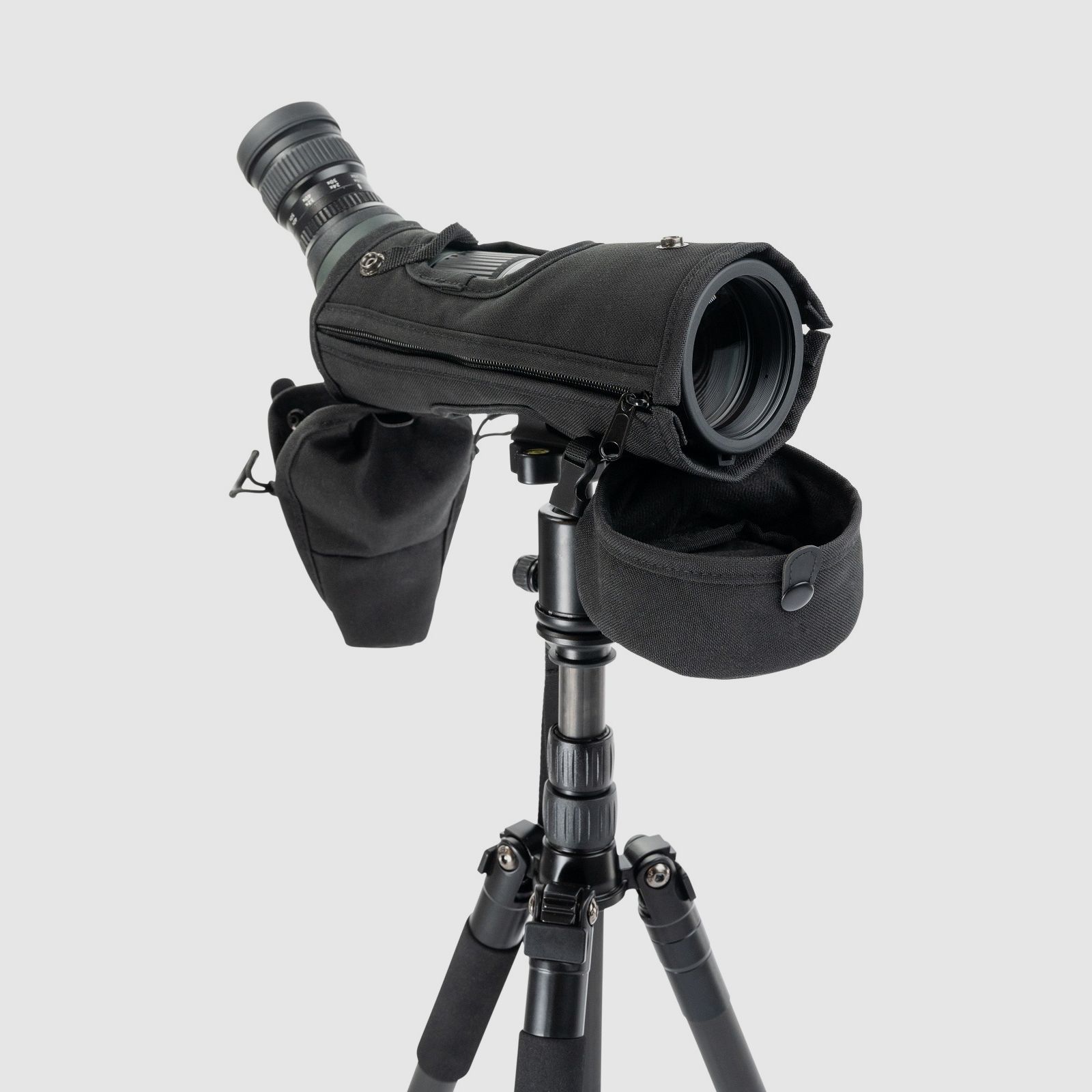 GPO Spektiv PASSION 16-48×65 APO, Bild 4 von 11